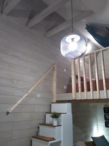 Apartamento Le G�te Du Passage