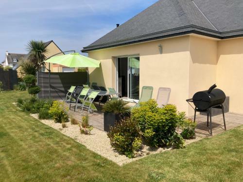 G�te Le Gaulois