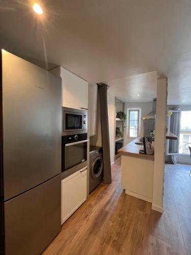 Apartamento ? Bel Appartement - Centre Historique De Poitiers