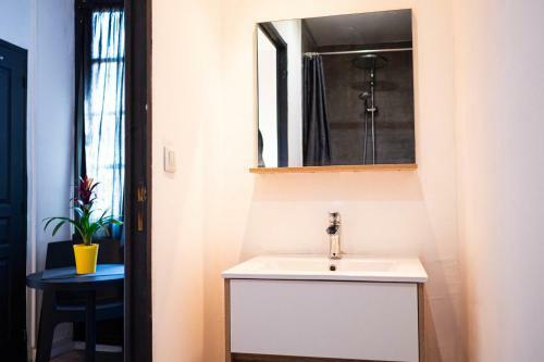 Apartamento Le Bistrot - Joli T2 En Hypercentre