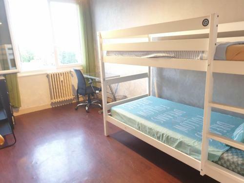 Apartamento La Bellejoie