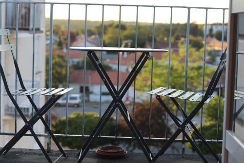 Apartamento La Bellejoie