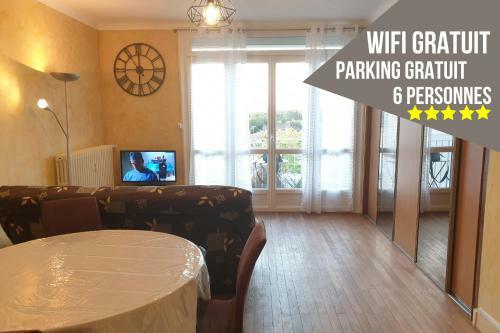 Apartamento La Bellejoie