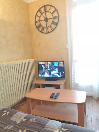 Apartamento La Bellejoie