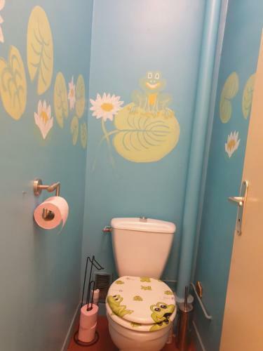 Apartamento La Bellejoie