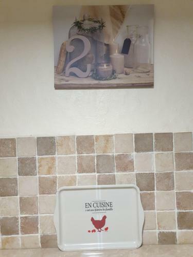 Apartamento La Bellejoie