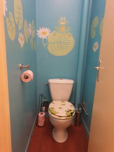 Apartamento La Bellejoie