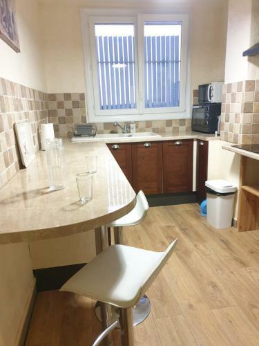 Apartamento La Bellejoie