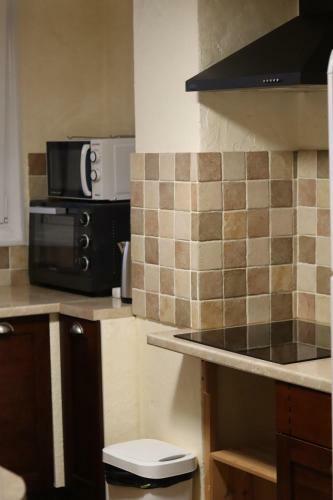 Apartamento La Bellejoie