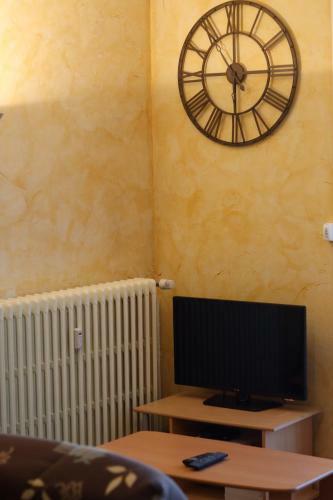 Apartamento La Bellejoie