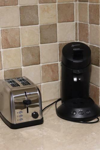 Apartamento La Bellejoie