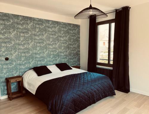 Magnifique Villa En Plein C?ur De Pont L?�v�que