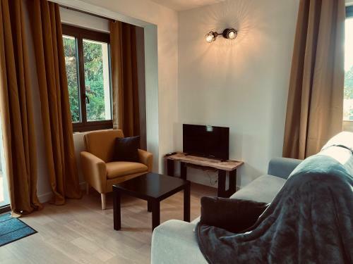 Magnifique Villa En Plein C?ur De Pont L?�v�que