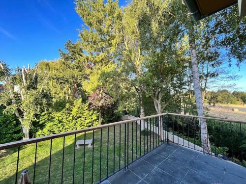 Magnifique Villa En Plein C?ur De Pont L?�v�que
