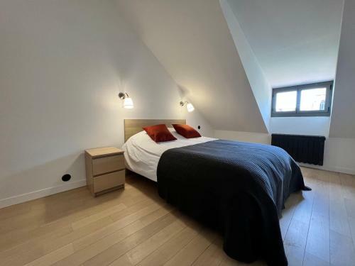 Magnifique Villa En Plein C?ur De Pont L?�v�que