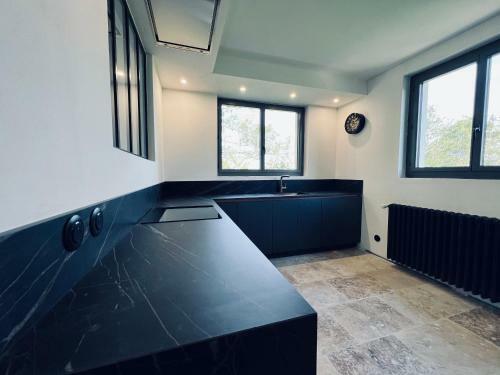 Magnifique Villa En Plein C?ur De Pont L?�v�que