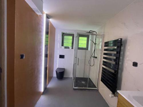 Magnifique Villa En Plein C?ur De Pont L?�v�que