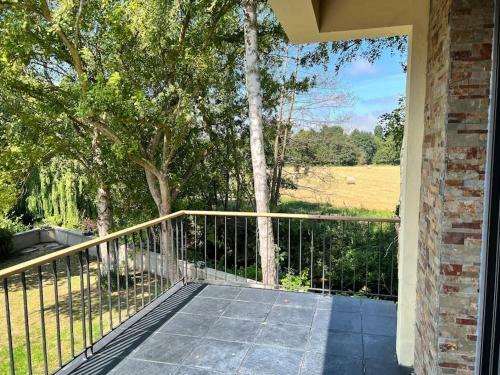 Magnifique Villa En Plein C?ur De Pont L?�v�que