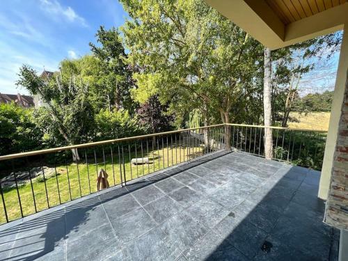Magnifique Villa En Plein C?ur De Pont L?�v�que