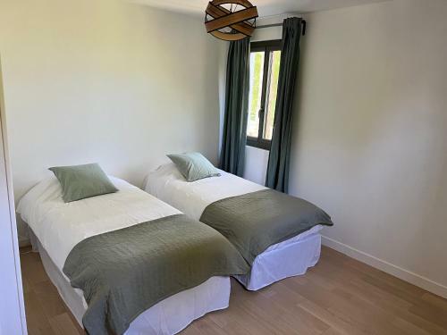 Magnifique Villa En Plein C?ur De Pont L?�v�que