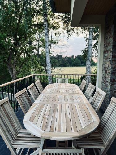 Magnifique Villa En Plein C?ur De Pont L?�v�que
