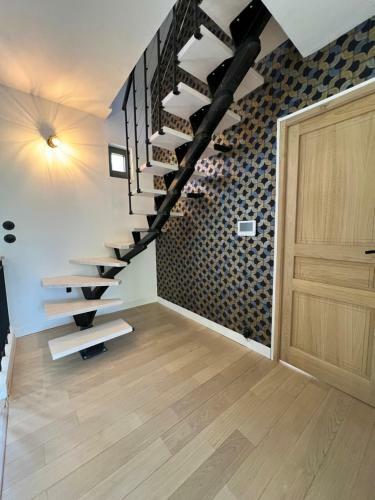 Magnifique Villa En Plein C?ur De Pont L?�v�que