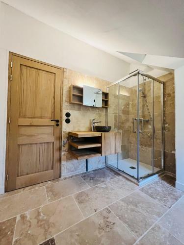 Magnifique Villa En Plein C?ur De Pont L?�v�que