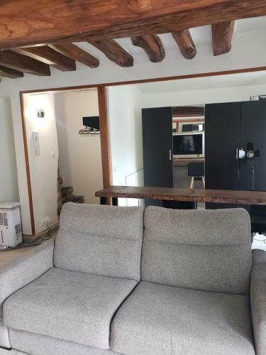 Apartamento Studio Haut De Gamme Pontoise