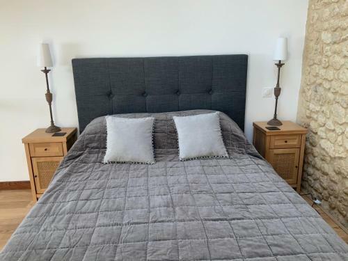 Bed & Breakfast Les Ombrieres