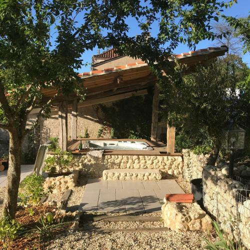 Bed & Breakfast Les Ombrieres