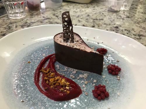 Bed & Breakfast Les Ombrieres