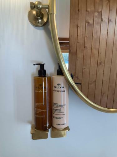 Bed & Breakfast Les Ombrieres