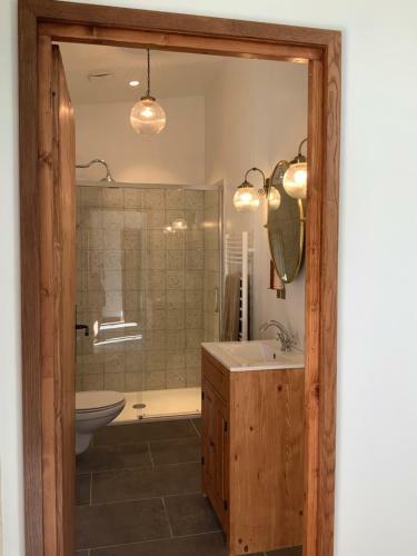 Bed & Breakfast Les Ombrieres