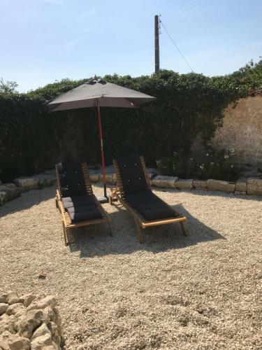 Bed & Breakfast Les Ombrieres