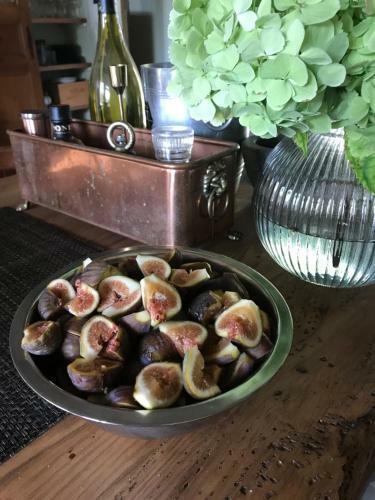 Bed & Breakfast Les Ombrieres