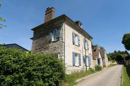 Villa La Maison Du Passeur