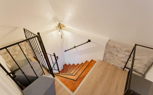 Villa La Maison Du Passeur