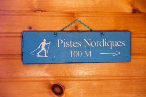 Chalet Les Etoiles Vue Montagne