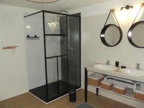 Apartamento Le P'tit Nid