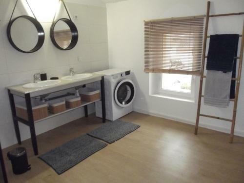 Apartamento Le P'tit Nid