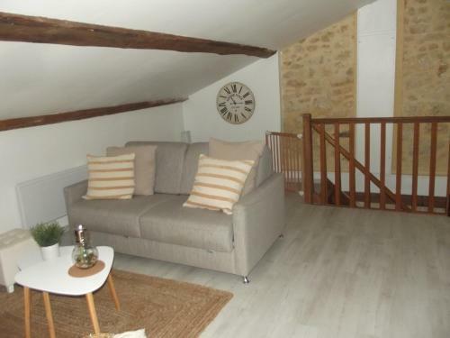 Apartamento Le P'tit Nid
