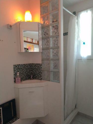 Apartamento Studio Cosy Rennes-les-bains