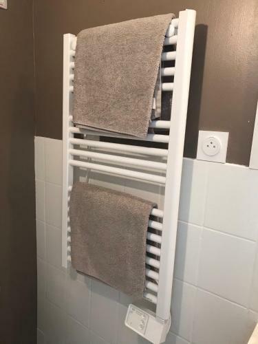 Apartamento Joli Studio/t1 Rennes