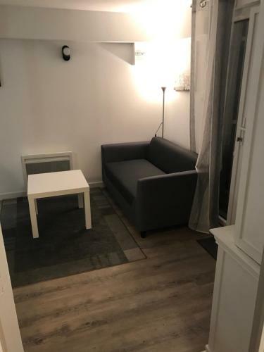 Apartamento Joli Studio/t1 Rennes