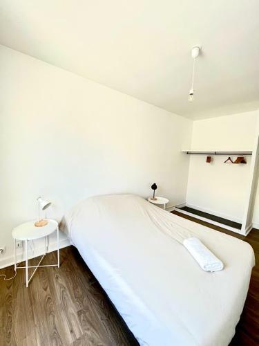 Apartamento Capucins - Tr�s Bel Appartement Hyper Centre