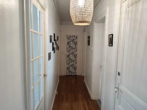 Apartamento Chez Apolline - Vue Cath�drale - Hyper Centre Ville