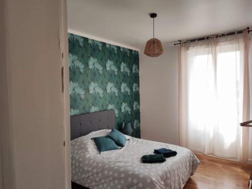 Apartamento Chez Apolline - Vue Cath�drale - Hyper Centre Ville