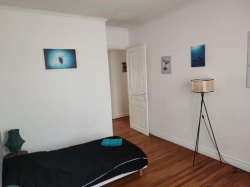 Apartamento Chez Apolline - Vue Cath�drale - Hyper Centre Ville
