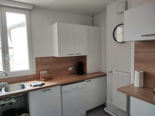 Apartamento Chez Apolline - Vue Cath�drale - Hyper Centre Ville