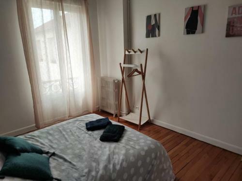 Apartamento Chez Apolline - Vue Cath�drale - Hyper Centre Ville